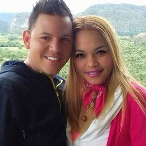 Meet your Posher, Ibis